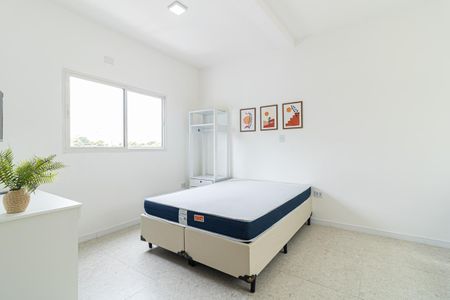 Studio de kitnet/studio para alugar com 1 quarto, 22m² em Indianópolis, São Paulo
