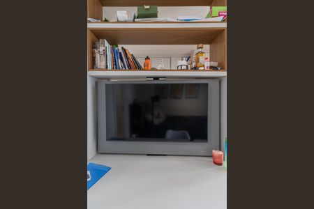 Studio para alugar com 26m², 1 quarto e sem vaga Studio para alugar com 26m², 1 quarto e sem vagaStudio