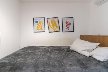 Studio para alugar com 26m², 1 quarto e sem vaga Studio para alugar com 26m², 1 quarto e sem vagaStudio