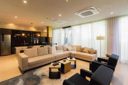 Studio para alugar com 26m², 1 quarto e sem vaga Studio para alugar com 26m², 1 quarto e sem vagaÁrea comum