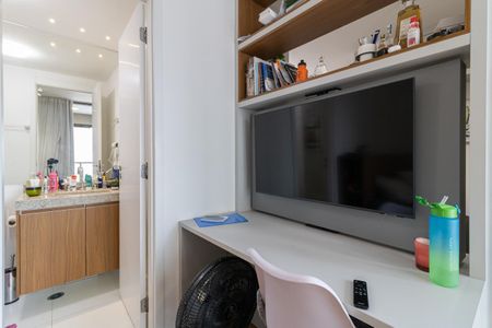 Studio para alugar com 26m², 1 quarto e sem vaga Studio para alugar com 26m², 1 quarto e sem vagaStudio