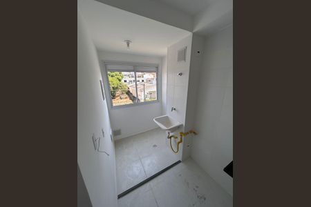 Apartamento para alugar com 2 quartos, 40m² em Vila Nova Cintra, Mogi das Cruzes