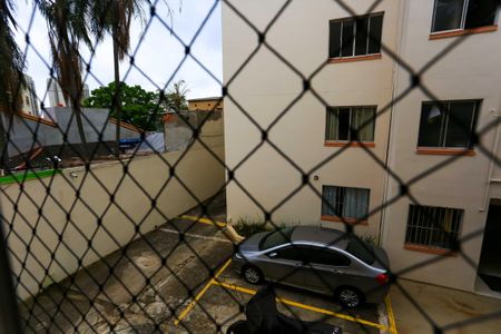 Vista da Sala de apartamento para alugar com 2 quartos, 47m² em Jardim Monte Kemel, São Paulo