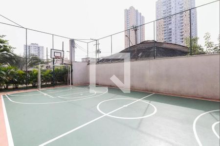 Apartamento à venda com 68m², 2 quartos e 1 vaga Apartamento à venda com 68m², 2 quartos e 1 vagaÁrea comum - Quadra