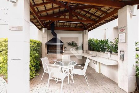 Apartamento à venda com 68m², 2 quartos e 1 vaga Apartamento à venda com 68m², 2 quartos e 1 vagaÁrea comum - Churrasqueira