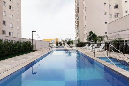Apartamento à venda com 68m², 2 quartos e 1 vaga Apartamento à venda com 68m², 2 quartos e 1 vagaÁrea comum - Piscina