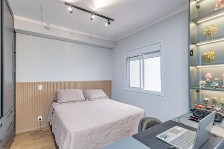 Studio de kitnet/studio à venda com 1 quarto, 34m² em Vila Nair, São Paulo