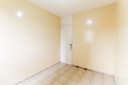 Quarto 2 de apartamento à venda com 2 quartos, 45m² em Jardim Casa Pintada, São Paulo