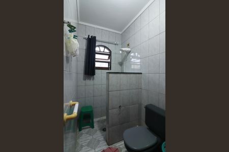 Casa à venda com 382m², 3 quartos e 6 vagasSuíte 2 Banheiro 