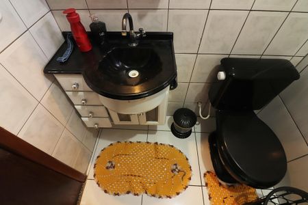 Casa à venda com 382m², 3 quartos e 6 vagasSuíte 3 Banheiro 