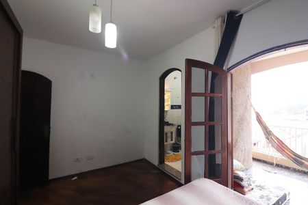 Casa à venda com 382m², 3 quartos e 6 vagasSuíte 3