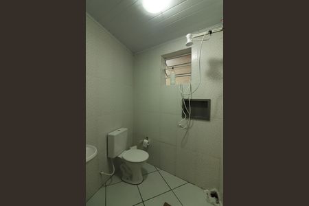 Casa à venda com 382m², 3 quartos e 6 vagasBanheiro de serviço