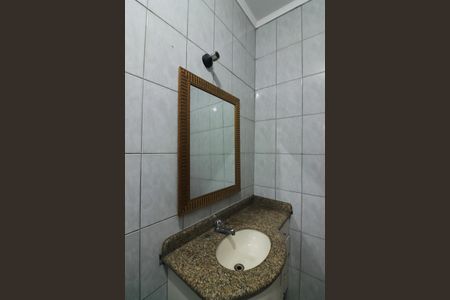 Casa à venda com 382m², 3 quartos e 6 vagasSuíte 2 Banheiro 