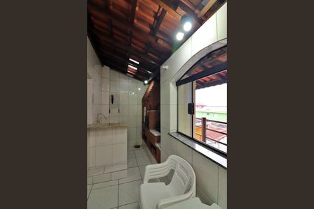 Casa à venda com 382m², 3 quartos e 6 vagasEspaço Gourmet