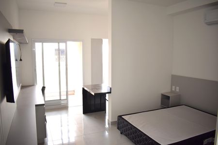 Studio de kitnet/studio para alugar com 1 quarto, 33m² em Ribeirânia, Ribeirão Preto