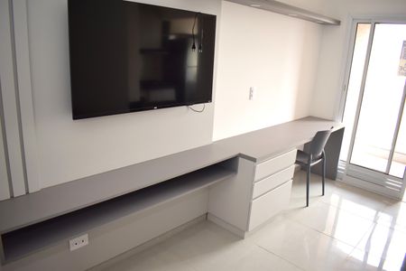 Studio de kitnet/studio para alugar com 1 quarto, 33m² em Ribeirânia, Ribeirão Preto