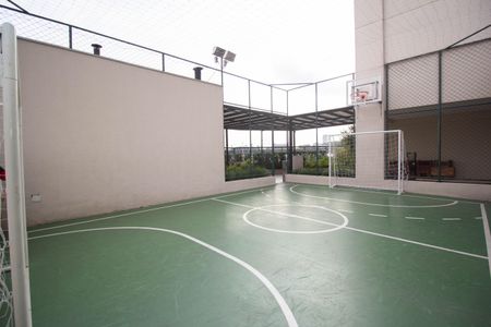 Apartamento à venda com 64m², 2 quartos e 2 vagas Apartamento à venda com 64m², 2 quartos e 2 vagasÁrea comum