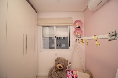 Quarto 2 de apartamento à venda com 2 quartos, 64m² em Vila Mangalot, São Paulo