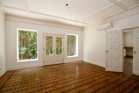 Sala de casa à venda com 4 quartos, 546m² em Jardim America, São Paulo
