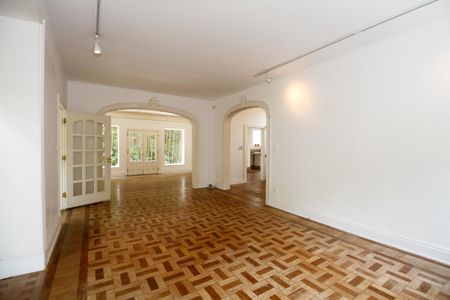 Sala de casa à venda com 4 quartos, 546m² em Jardim America, São Paulo
