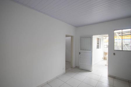 Sala de apartamento para alugar com 2 quartos, 60m² em Jardim Brasil (zona Norte), São Paulo