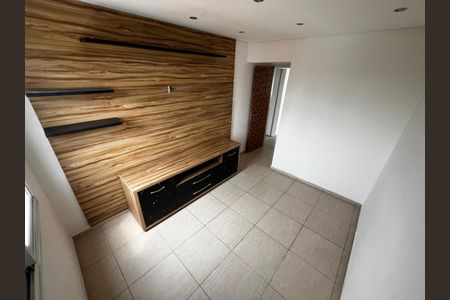 Foto 11 de apartamento à venda com 3 quartos, 124m² em Vila Osasco, Osasco