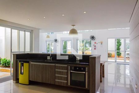 Apartamento para alugar com 50m², 1 quarto e 1 vagaÁrea comum