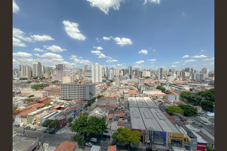 Apartamento para alugar com 50m², 1 quarto e 1 vagaVista do Quarto 1