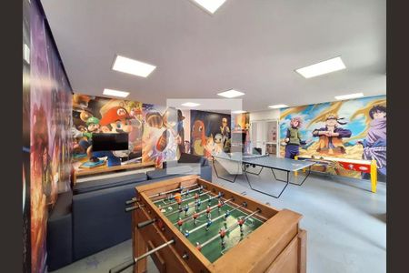 Apartamento para alugar com 50m², 1 quarto e 1 vagaÁrea comum