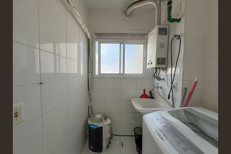 Apartamento para alugar com 50m², 1 quarto e 1 vagaÁrea de Serviço