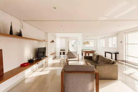 Apartamento para alugar com 50m², 1 quarto e 1 vagaÁrea comum