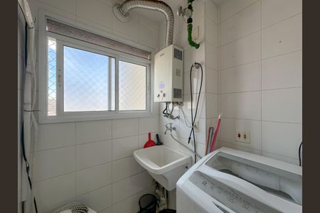 Apartamento para alugar com 50m², 1 quarto e 1 vagaÁrea de Serviço