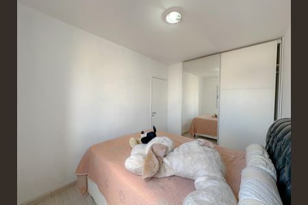 Apartamento para alugar com 50m², 1 quarto e 1 vagaQuarto 1