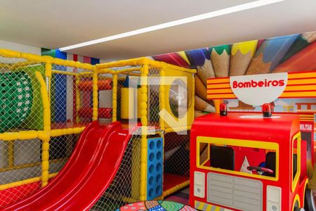 Apartamento para alugar com 50m², 1 quarto e 1 vagaBrinquedoteca