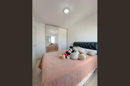 Apartamento para alugar com 50m², 1 quarto e 1 vagaQuarto 1