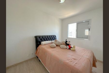 Apartamento para alugar com 50m², 1 quarto e 1 vagaQuarto 1