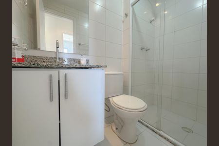 Apartamento para alugar com 50m², 1 quarto e 1 vagaBanheiro
