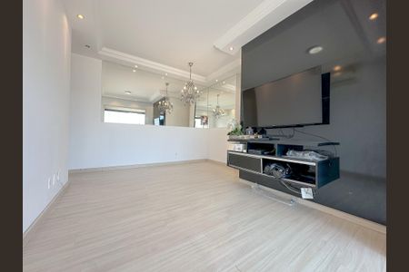 Apartamento para alugar com 50m², 1 quarto e 1 vagaSala