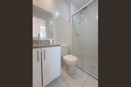 Apartamento para alugar com 50m², 1 quarto e 1 vagaBanheiro