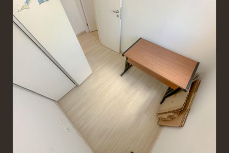 Apartamento para alugar com 50m², 1 quarto e 1 vagaQuarto 2
