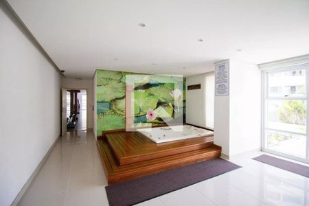 Apartamento para alugar com 50m², 1 quarto e 1 vagaSpa