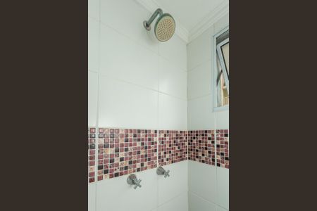 Apartamento à venda com 47m², 2 quartos e 1 vagaBanheiro