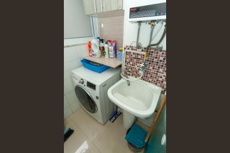 Apartamento à venda com 47m², 2 quartos e 1 vagaÁrea de Serviço