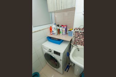 Apartamento à venda com 47m², 2 quartos e 1 vagaÁrea de Serviço