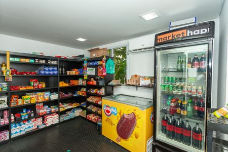 Apartamento à venda com 47m², 2 quartos e 1 vagaÁrea comum