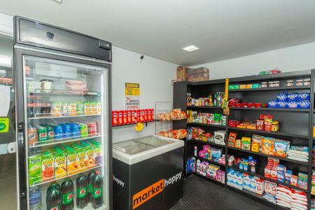 Apartamento à venda com 47m², 2 quartos e 1 vagaÁrea comum