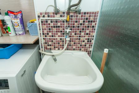 Apartamento à venda com 47m², 2 quartos e 1 vagaÁrea de Serviço