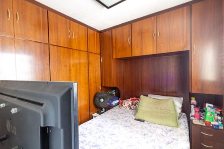 Apartamento à venda com 100m², 3 quartos e 1 vagaQuarto 1