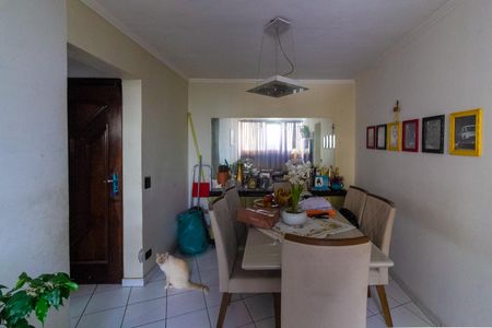 Apartamento à venda com 100m², 3 quartos e 1 vagaSala