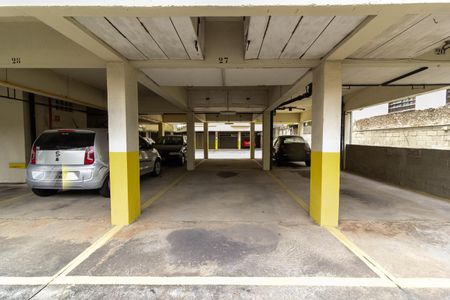 Apartamento à venda com 100m², 3 quartos e 1 vagaEstacionamento